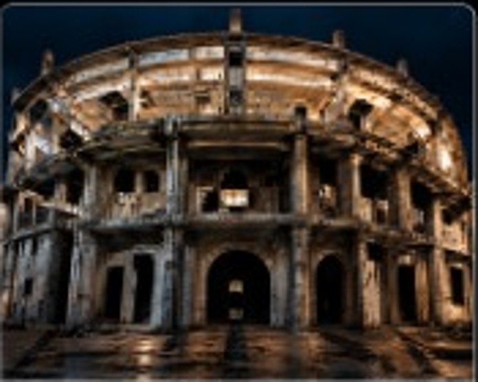 Heritage documentation project
