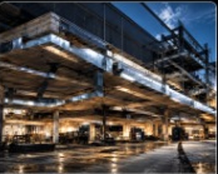 Construction documentation project